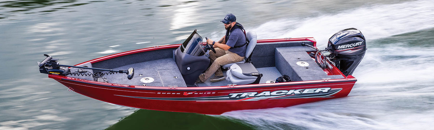 2019 Tracker Deep V Boats for sale in Schnelker Marine & Powersports, New Haven, Indiana