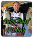 Andy Buss Fishing
