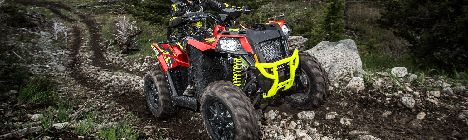 2019 Polaris® Sportsman for sale in Schnelker Marine & Powersports, New Haven, Indiana