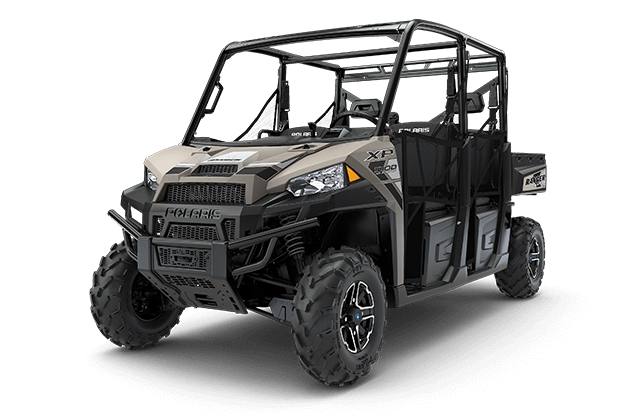 Polaris® Ranger®