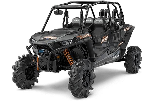 Polaris® RZR®