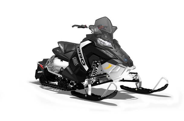 Polaris® Snowmobile
