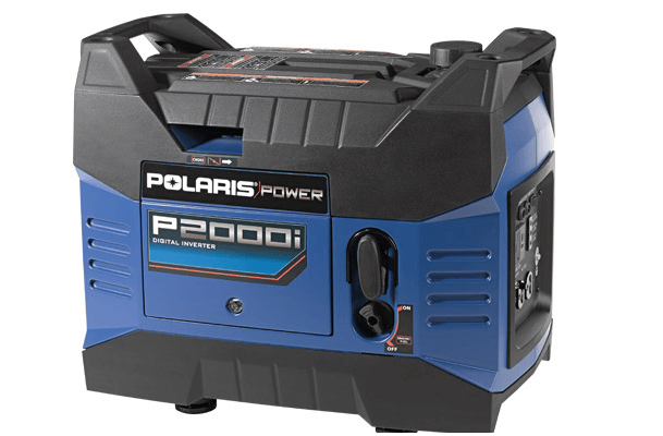 Polaris® Generators